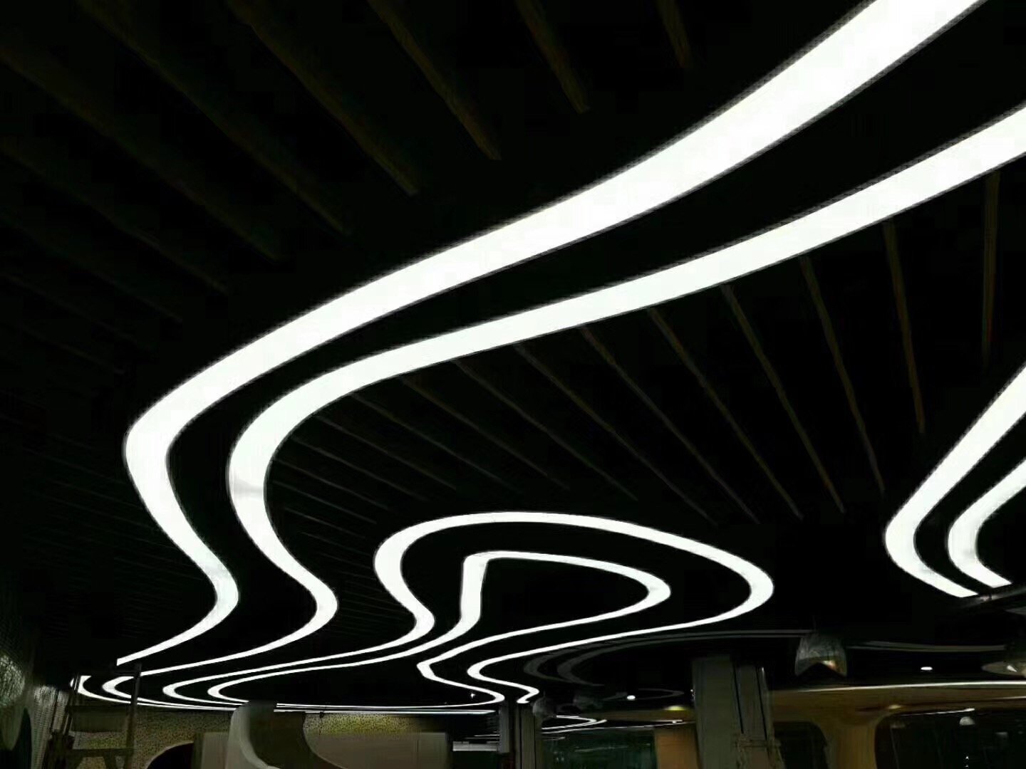 Customised Lighting Image